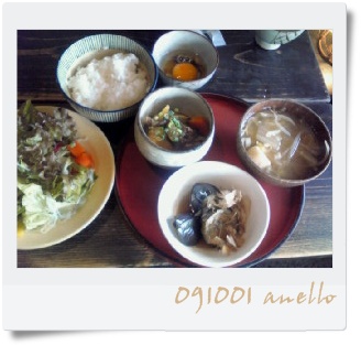 ランチ2