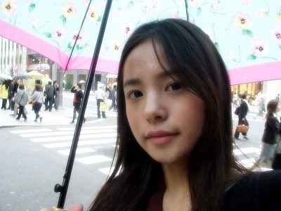 ミン・ヒョリン