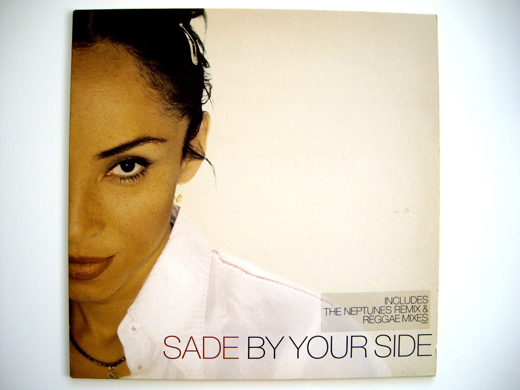 Sade By Your Side Mp3