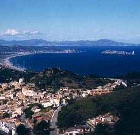 Begur Begur