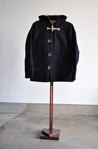 OMNIGOD C/W/N short duffel