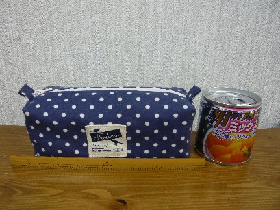 大きさの比較
