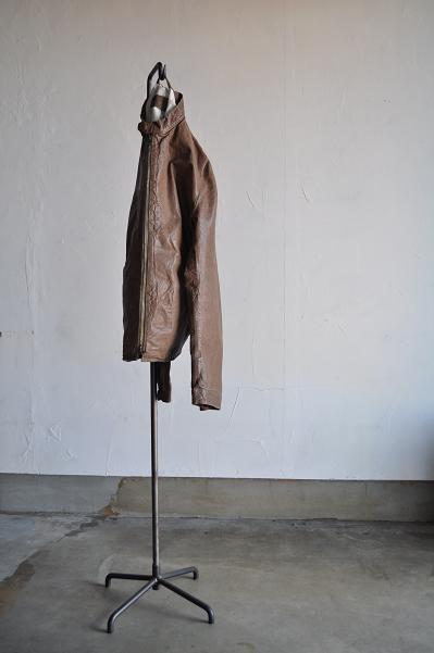 Still By Hand Single Rider's Jacket