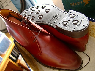 Loake Pimlico