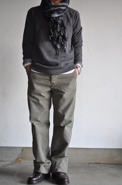 prit ストール