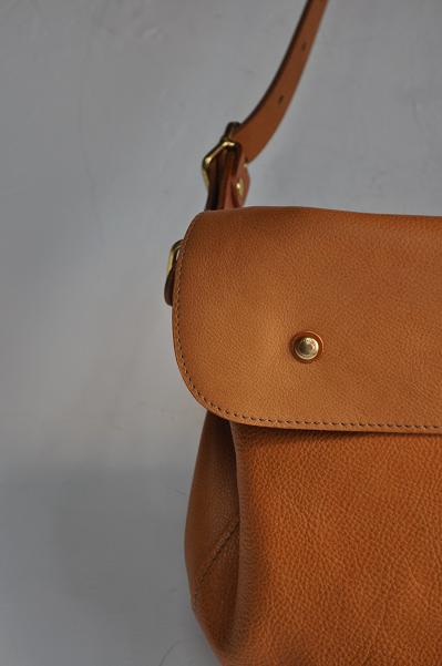 STYLE CRAFT オイルヌバック ウエストバッグ