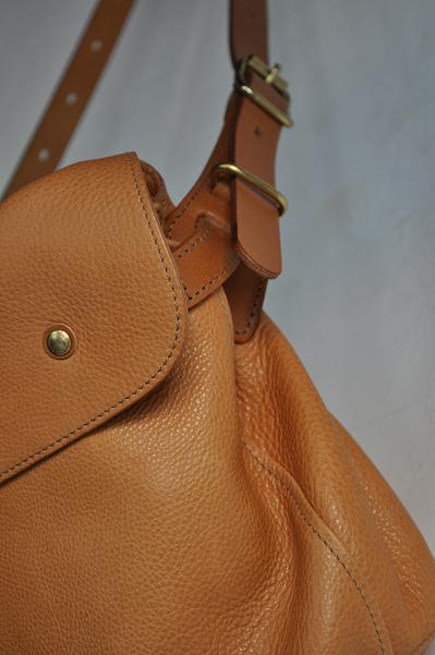 STYLE CRAFT オイルヌバック ウエストバッグ