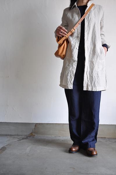 STYLE CRAFT オイルヌバック ウエストバッグ
