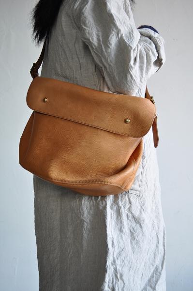 STYLE CRAFT オイルヌバック ウエストバッグ