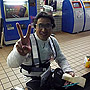 自転車三昧「神さま巡り」