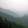 牧馬峠~和田峠 150km