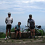 ヤビツ峠~湘南海岸135km