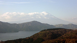 芦ノ湖〜大観山106.3km