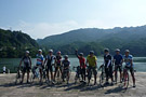 尾根幹~大垂水峠124km