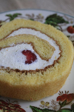 Rolecake Rolecake
