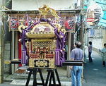 御神輿2