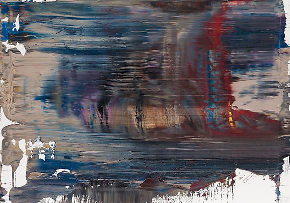 Gerhard Richter : ゲルハルト・リヒター GERHARD RICHTER: NEW YORK 2023：ゲルハルト・リヒターの販売