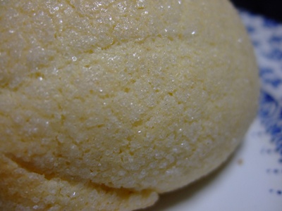 メロンパン