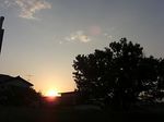 雨上がりの夕陽.jpg