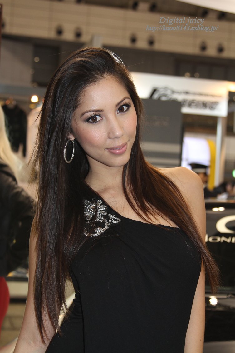 Nicolette Lacson The Rising Star Of The Entertainment Industry