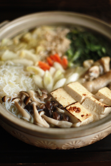 8 Japanese Hot Pot Meals To Keep You Warm This Winter - Kokoro Care Packages