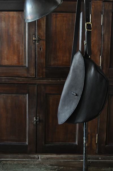 STYLE CRAFT 別注 Deerskin Waist Shoulder Bag