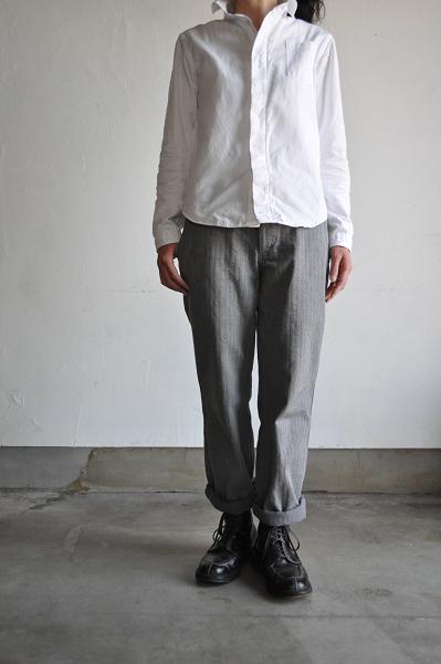 GARMENT REPRODUCTION OF WORKERS RESEARCH & DEVELOPEMENT<br />