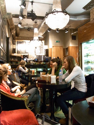 Napket Piccadilly