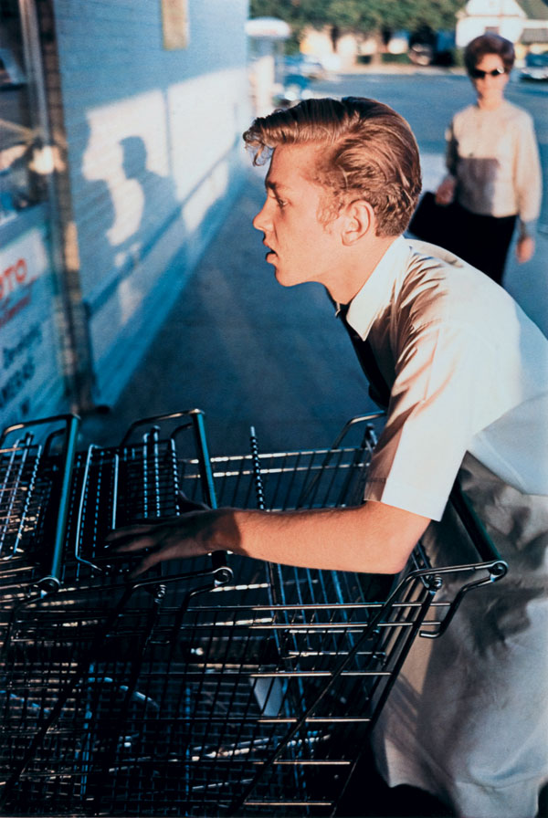 william eggleston los alamos. william eggleston los alamos.