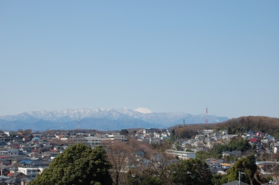 富士山