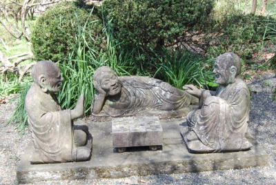 羅漢像将棋