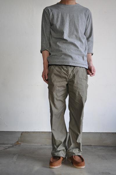 jujudhau 3/4 SLEEVE T