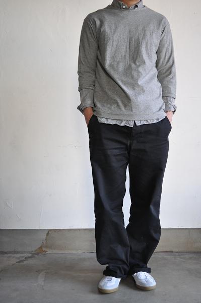 jujudhau 3/4 SLEEVE T