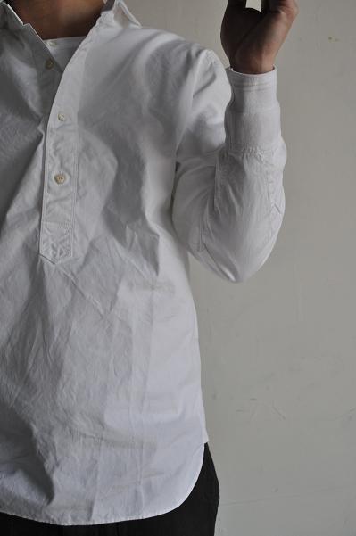 HAVERSACK GENERALGARMENTS シャツ