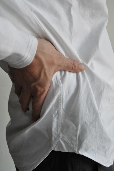 HAVERSACK GENERALGARMENTS シャツ
