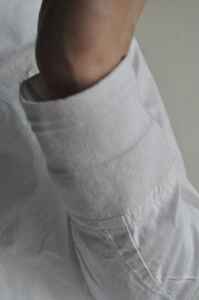 HAVERSACK GENERALGARMENTS シャツ