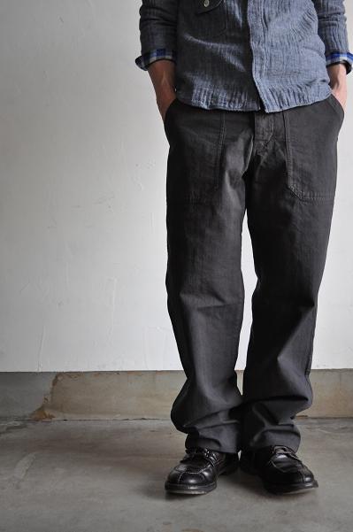 HAVERSACK GENERALGARMENTS パンツ