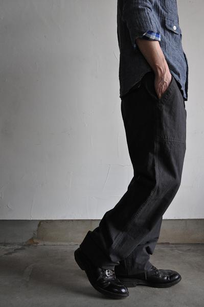 HAVERSACK GENERALGARMENTS パンツ