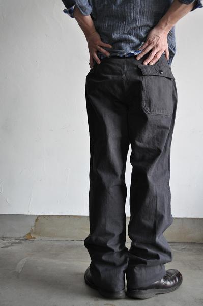 HAVERSACK GENERALGARMENTS パンツ