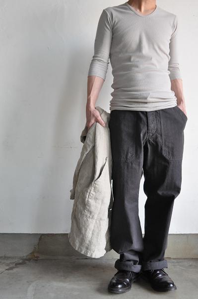 HAVERSACK GENERALGARMENTS パンツ