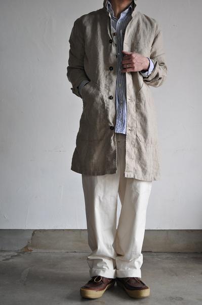 HAVERSACK GENERALGARMENTS パンツ