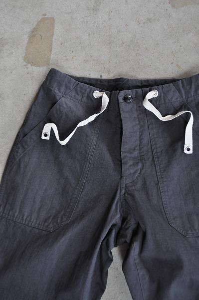 HAVERSACK GENERALGARMENTS パンツ