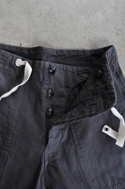 HAVERSACK GENERALGARMENTS パンツ