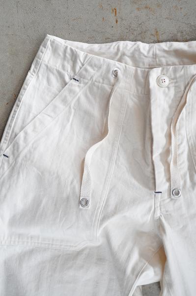 HAVERSACK GENERALGARMENTS パンツ