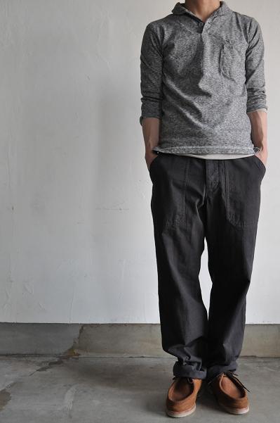 HAVERSACK GENERALGARMENTS パンツ