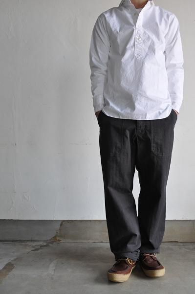HAVERSACK GENERALGARMENTS パンツ