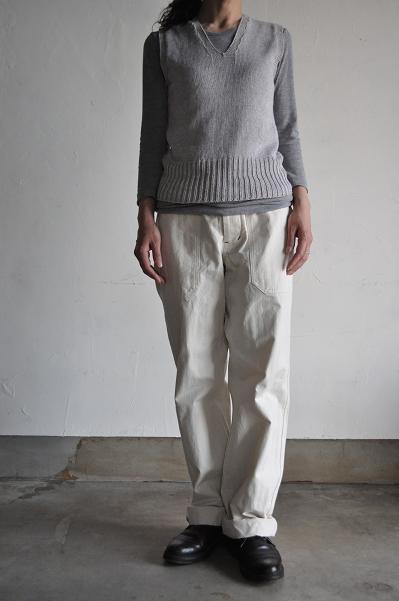 HAVERSACK GENERALGARMENTS パンツ