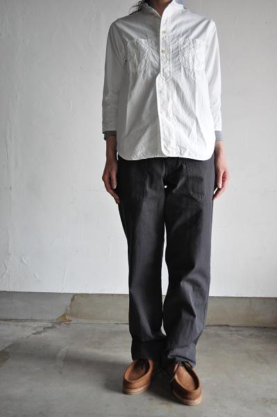 HAVERSACK GENERALGARMENTS パンツ