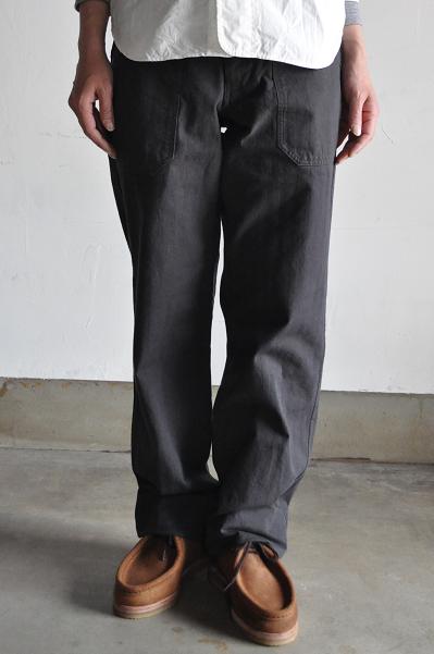 HAVERSACK GENERALGARMENTS パンツ
