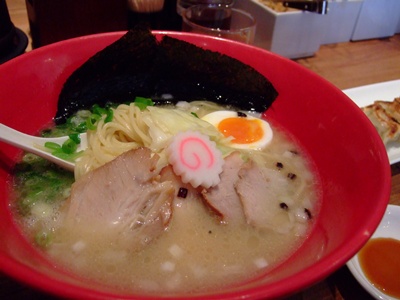 ラーメン